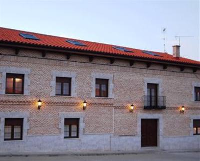 фото отеля La Casona de Dona Petra