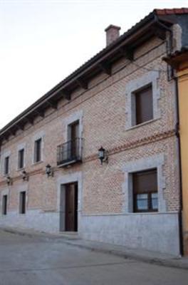 фото отеля La Casona de Dona Petra