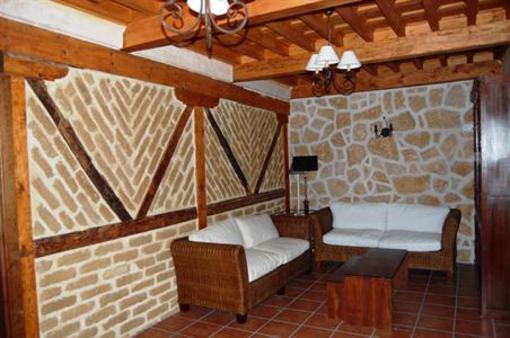 фото отеля La Casona de Dona Petra