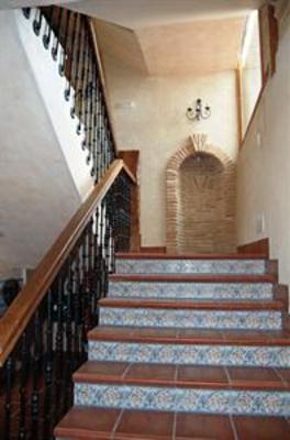 фото отеля La Casona de Dona Petra