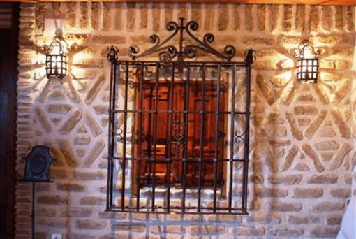 фото отеля La Casona de Dona Petra