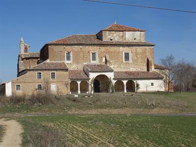 фото отеля La Casona de Dona Petra