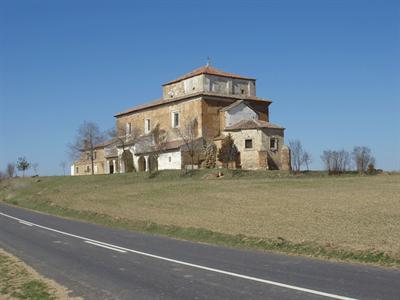 фото отеля La Casona de Dona Petra