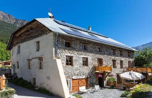 фото отеля La Bousquetiere