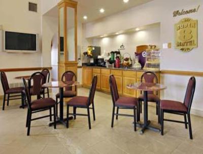 фото отеля Super 8 Motel Fairfield (Texas)
