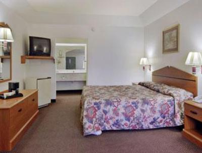 фото отеля Super 8 Motel Fairfield (Texas)