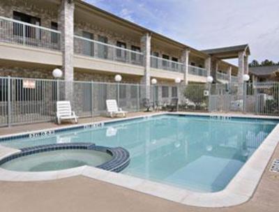 фото отеля Super 8 Motel Fairfield (Texas)
