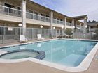 фото отеля Super 8 Motel Fairfield (Texas)
