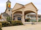 фото отеля Super 8 Motel Fairfield (Texas)