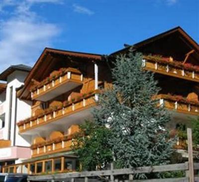 фото отеля Feldrand Hotel