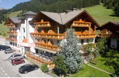 фото отеля Feldrand Hotel