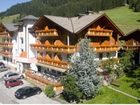 фото отеля Feldrand Hotel