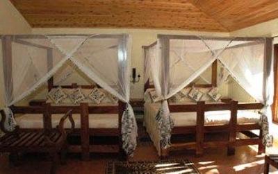 фото отеля Kudu Lodge & Camp