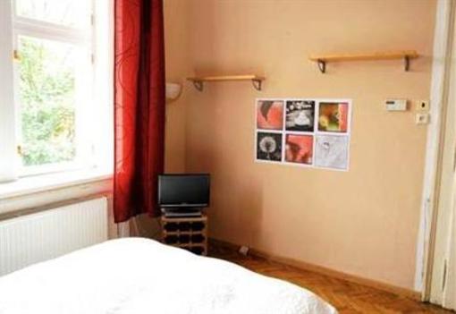 фото отеля Pod Slovany Apartment