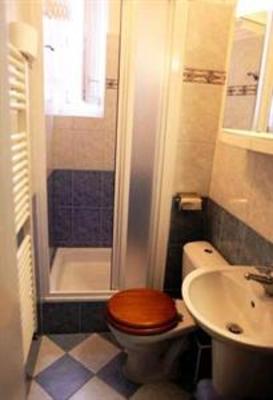 фото отеля Pod Slovany Apartment