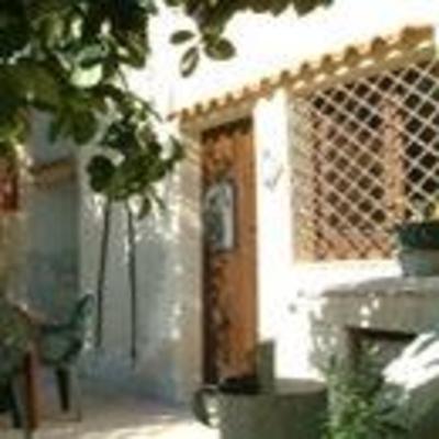 фото отеля Agriturismo Fattoria Spezia
