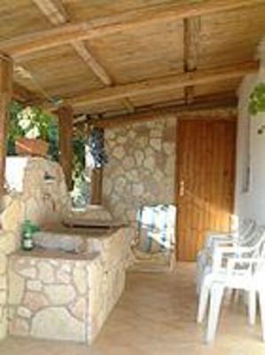 фото отеля Agriturismo Fattoria Spezia
