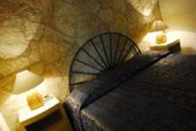 фото отеля Agriturismo Fattoria Spezia