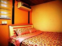 Moshang Huakai Impression Theme Inn