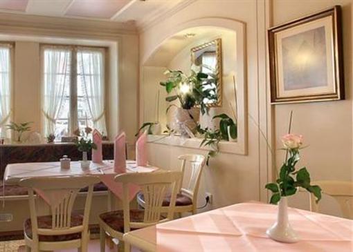 фото отеля Hotel Schwanen Mosbach