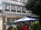 фото отеля Hotel Schwanen Mosbach