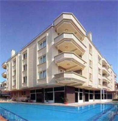 фото отеля Emreli Suit Hotel