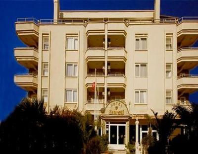 фото отеля Emreli Suit Hotel