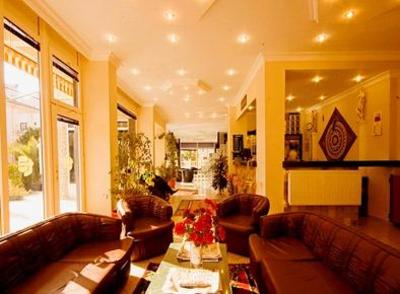 фото отеля Emreli Suit Hotel