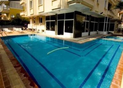 фото отеля Emreli Suit Hotel