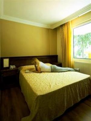 фото отеля Emreli Suit Hotel