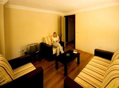 фото отеля Emreli Suit Hotel