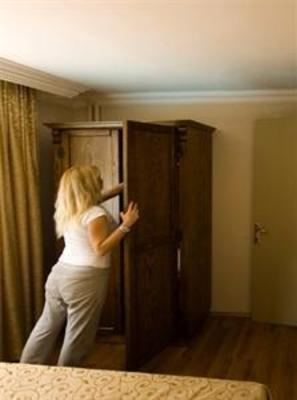 фото отеля Emreli Suit Hotel