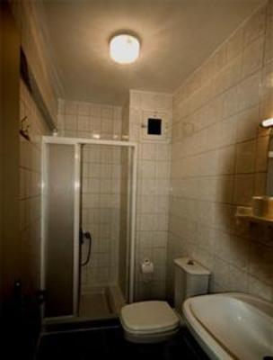 фото отеля Emreli Suit Hotel