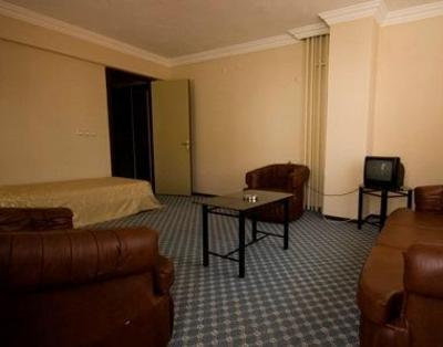 фото отеля Emreli Suit Hotel