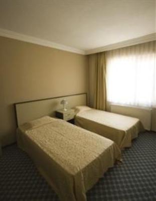 фото отеля Emreli Suit Hotel