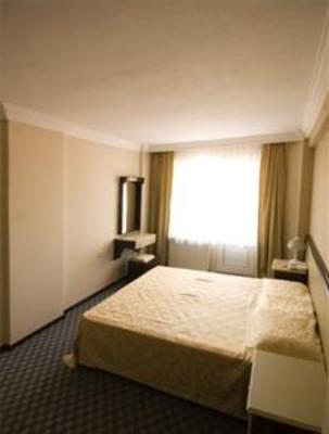 фото отеля Emreli Suit Hotel
