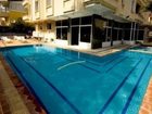 фото отеля Emreli Suit Hotel
