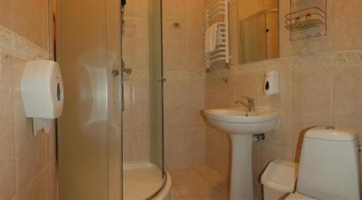 фото отеля Na Dobu Apartments