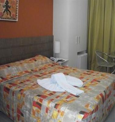 фото отеля Hotel Kirymure