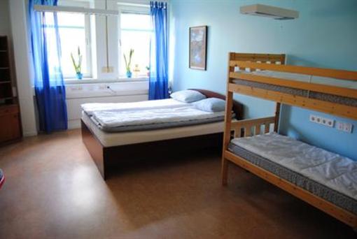 фото отеля Varmlands Campanlaggning