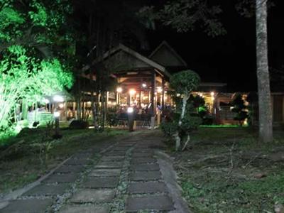 фото отеля Eagle Park Resort Kangar