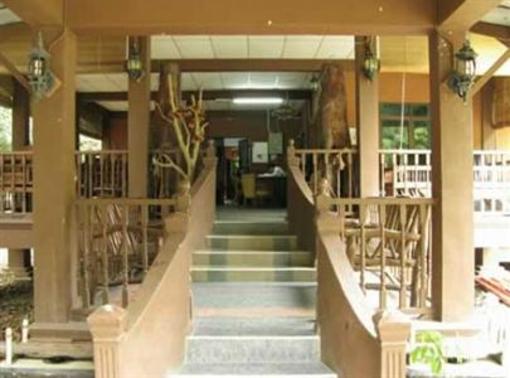 фото отеля Eagle Park Resort Kangar