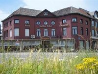 BEST WESTERN Hotel Gulden Anker