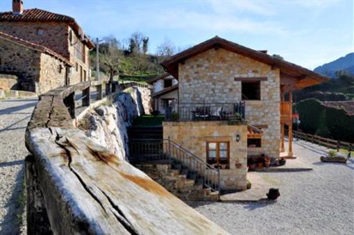 фото отеля Casa Rural Los Llares