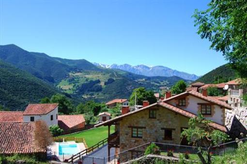 фото отеля Casa Rural Los Llares