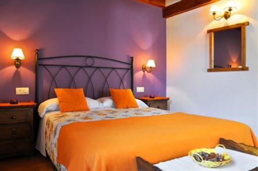 фото отеля Casa Rural Los Llares
