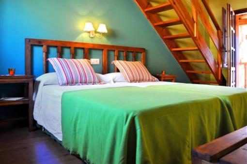 фото отеля Casa Rural Los Llares
