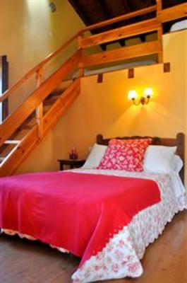 фото отеля Casa Rural Los Llares