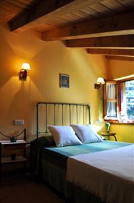 фото отеля Casa Rural Los Llares