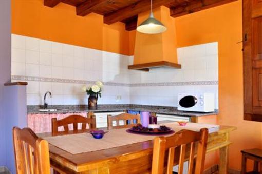 фото отеля Casa Rural Los Llares
